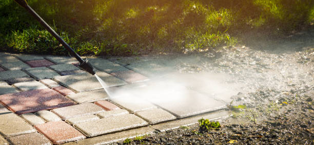 Best Concrete Surface Cleaning in Marfa, TX