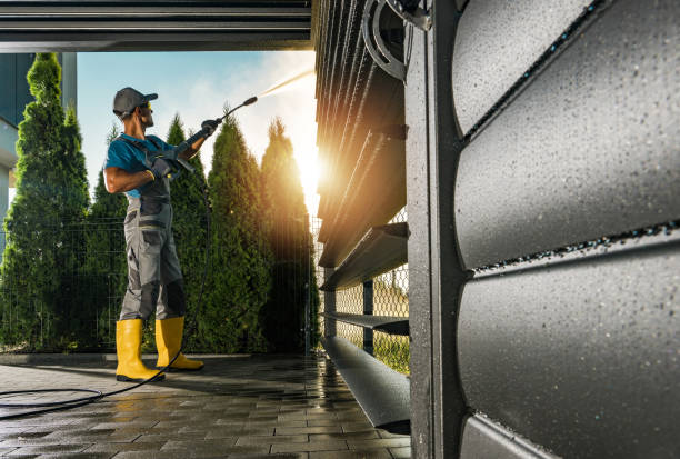 Best Vinyl Siding Pressure Washing in Marfa, TX