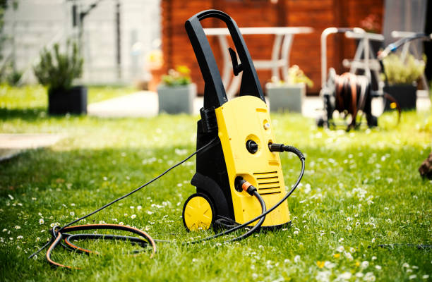 Best Brick and Stone Cleaning in Marfa, TX